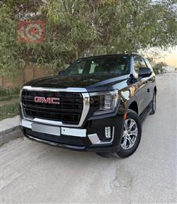 GMC Yukon
